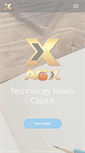 Mobile Screenshot of agx.com